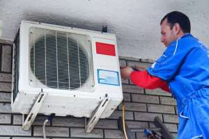 24/7 and Emergency HVAC Near Trinity, AL | Air Conidtioning and Heating Contractors